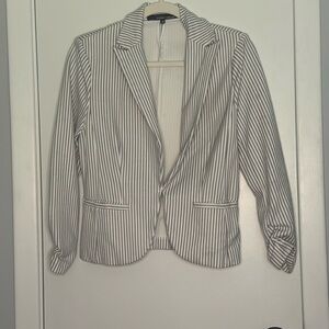 Amanda and Chelsea Medium Blazer